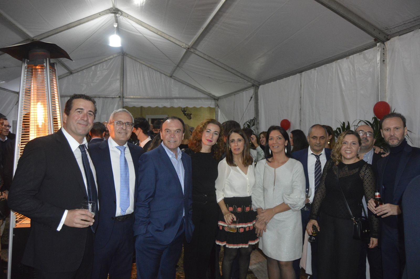 La cena de los Reyes Magos de Cádiz