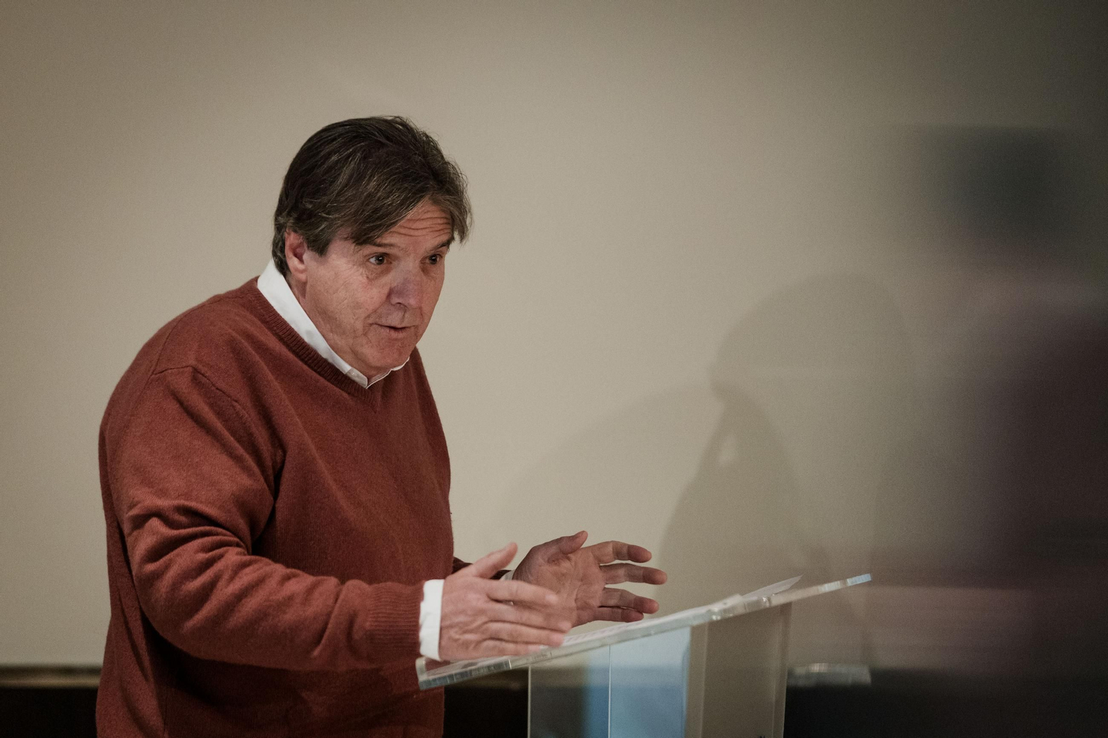 Enrique de la Higuera y Carlos Olmedo, premiados por su trayectoria empresarial en Sierra Nevada