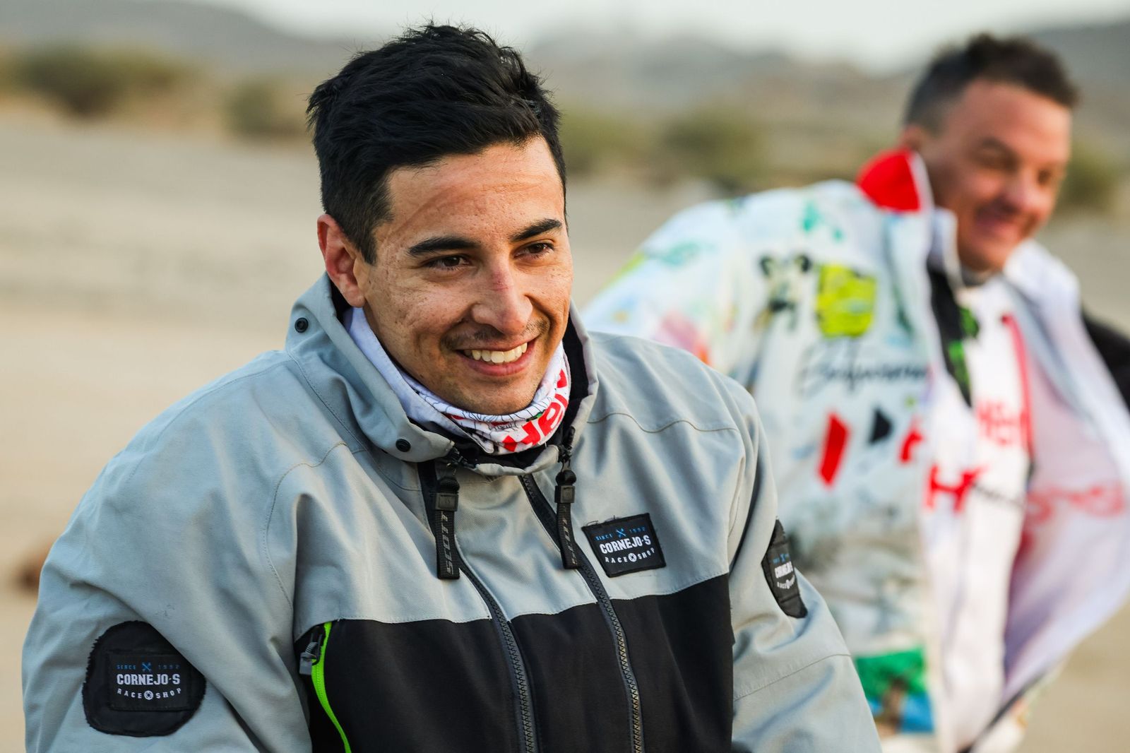 Las mejores fotos del Rally Dakar | Séptima etapa