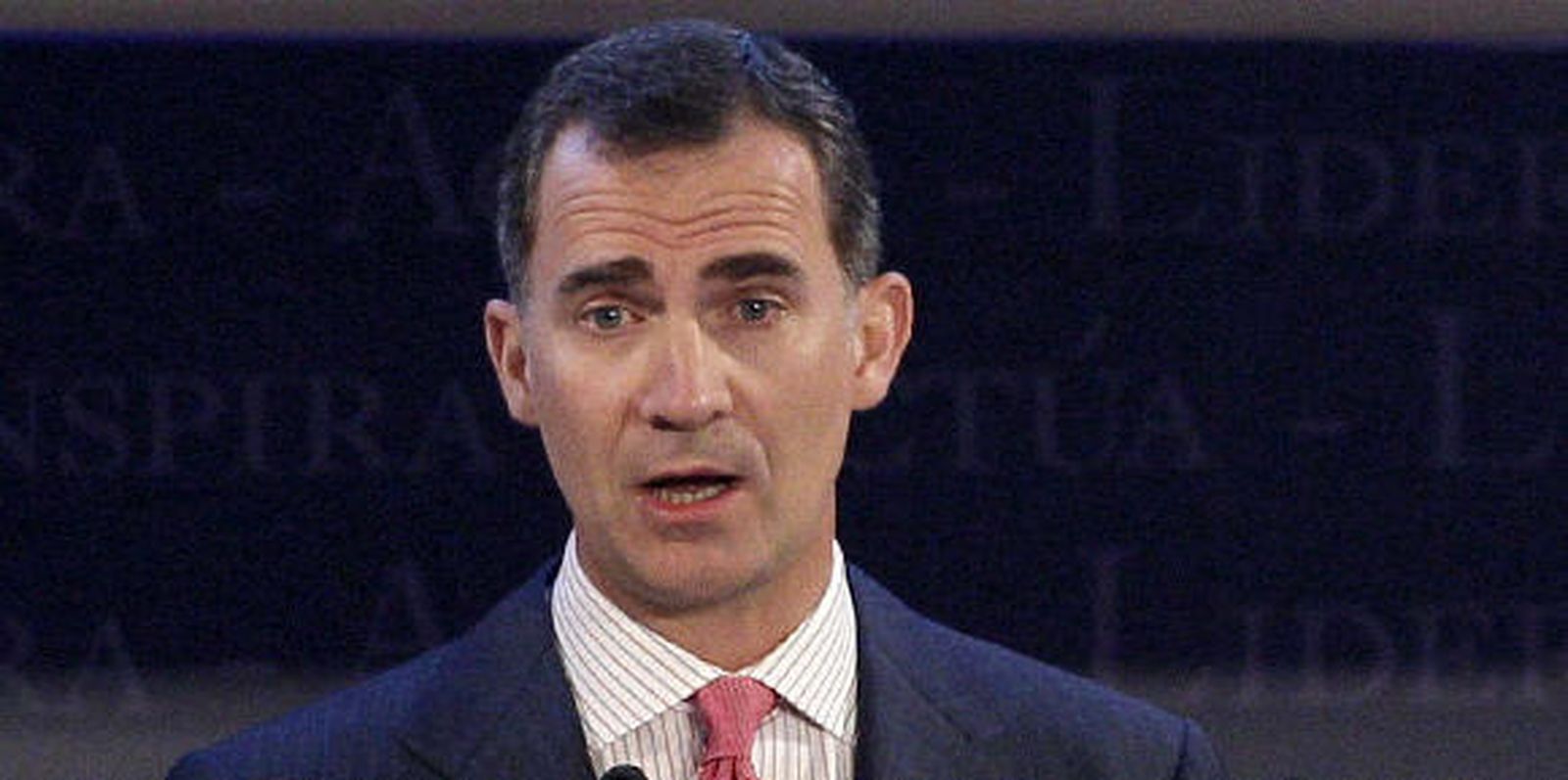 El Príncipe apuesta por una economía más pujante en el mundo y con más empleo