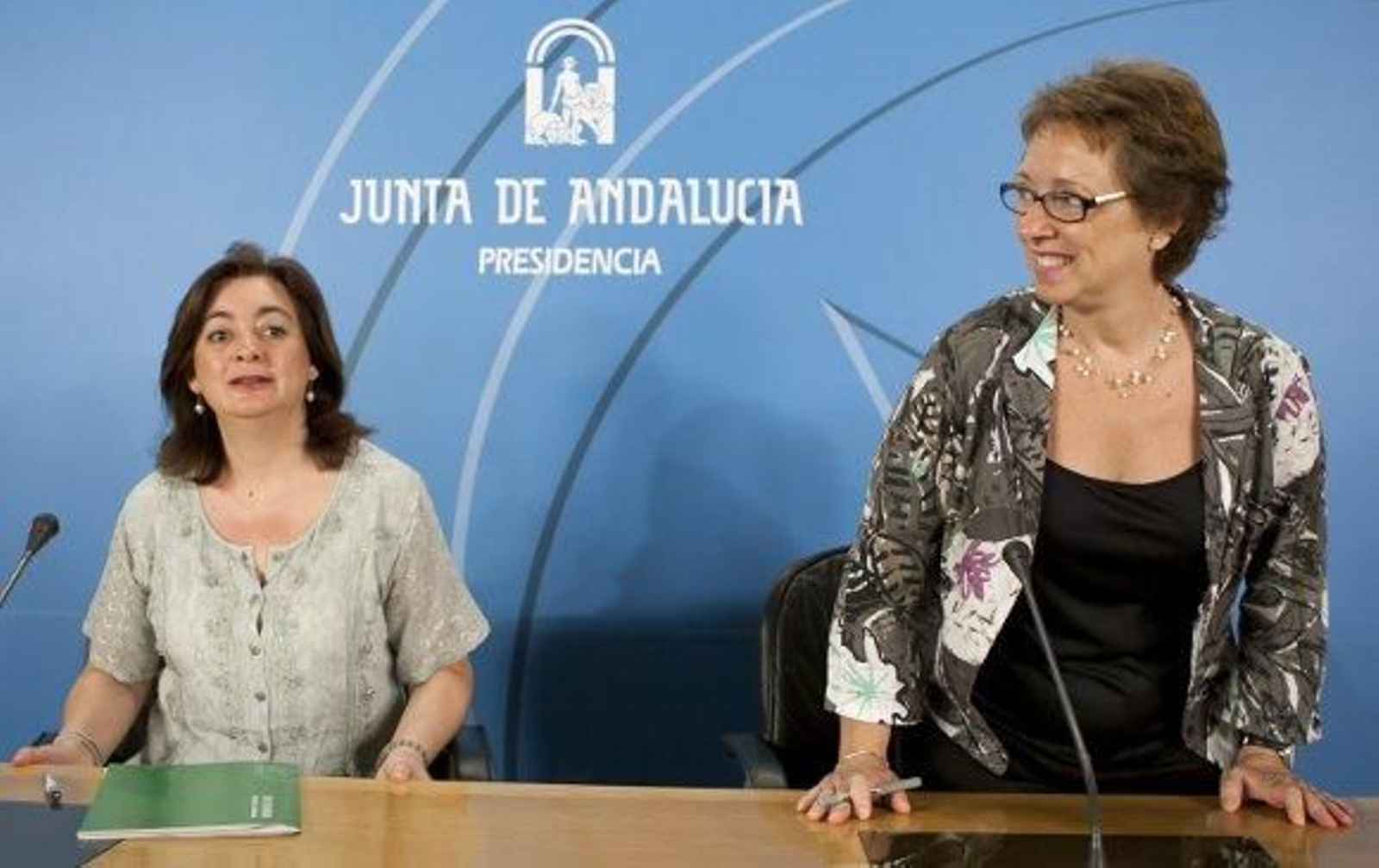 La Junta elimina 111 de las 254 empresas públicas por el ajuste económico