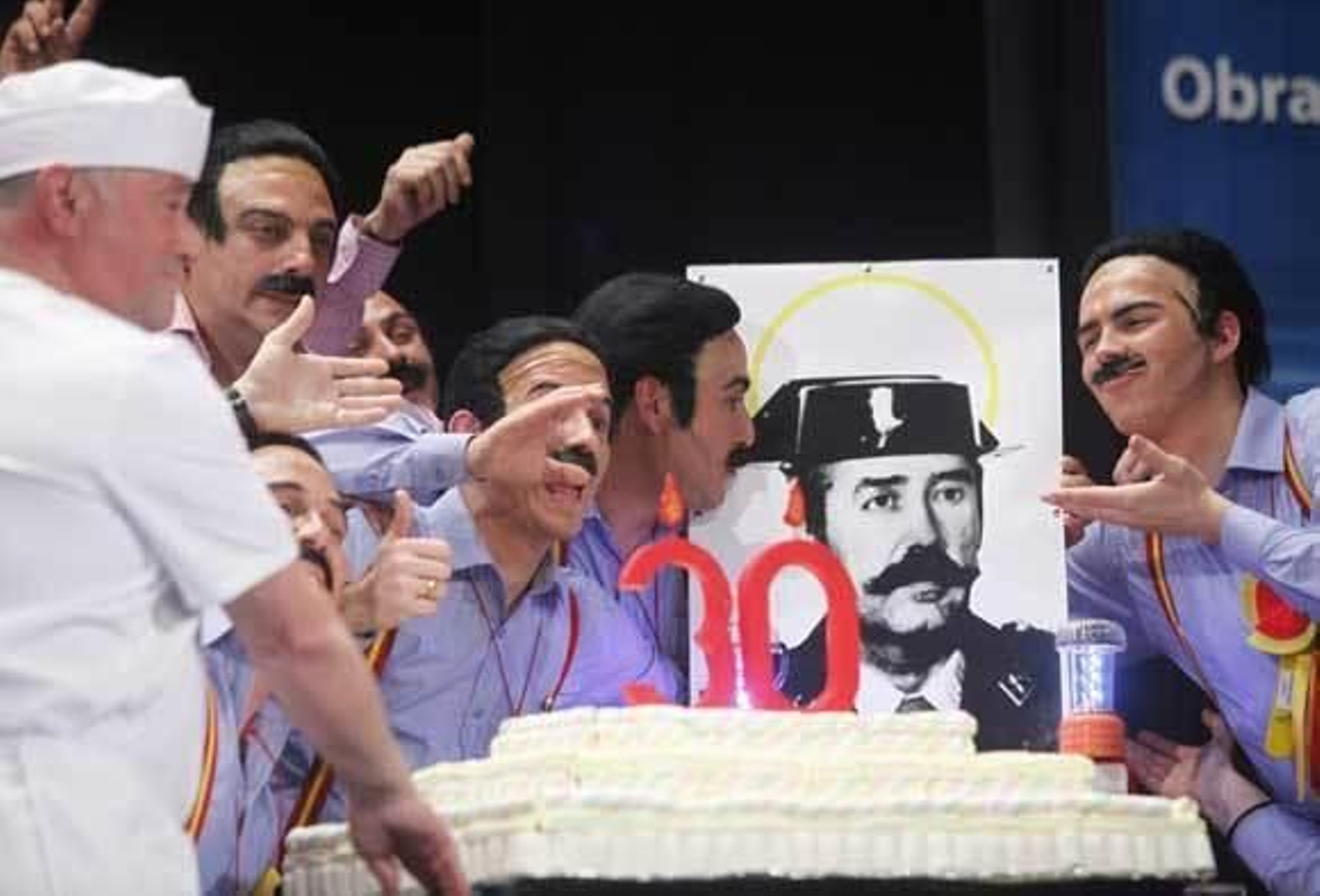 Los diestros muu diestros