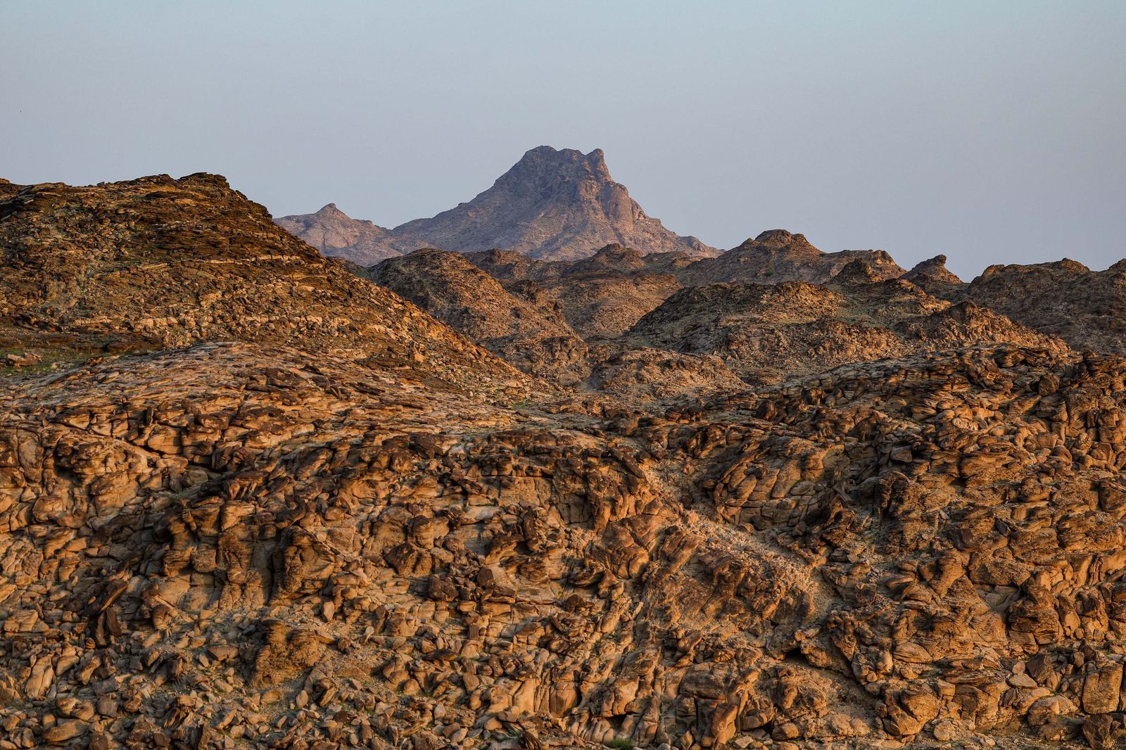 Las mejores fotos del Rally Dakar | Primera etapa