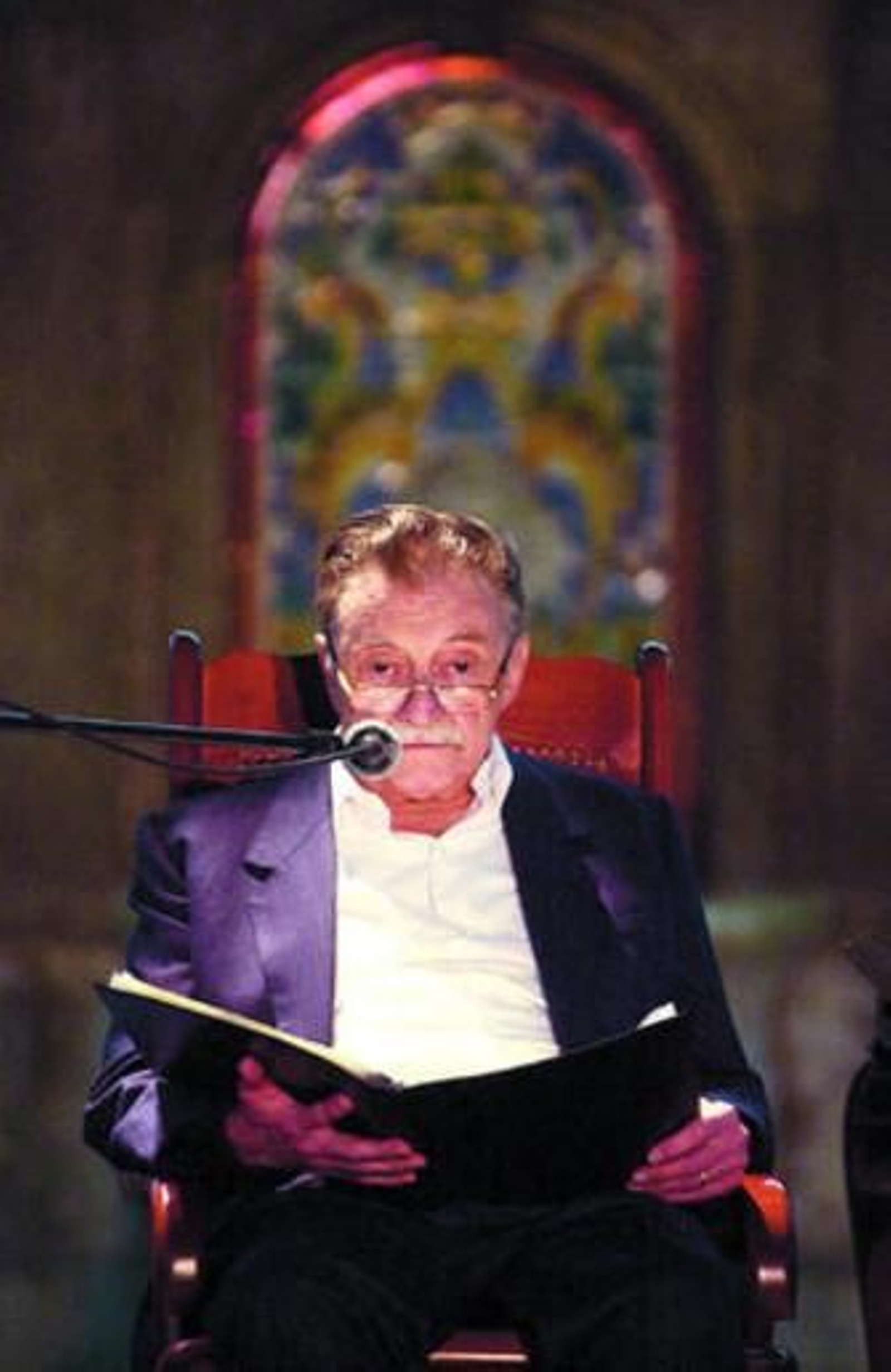 Muere Benedetti, el poeta del amor y el compromiso