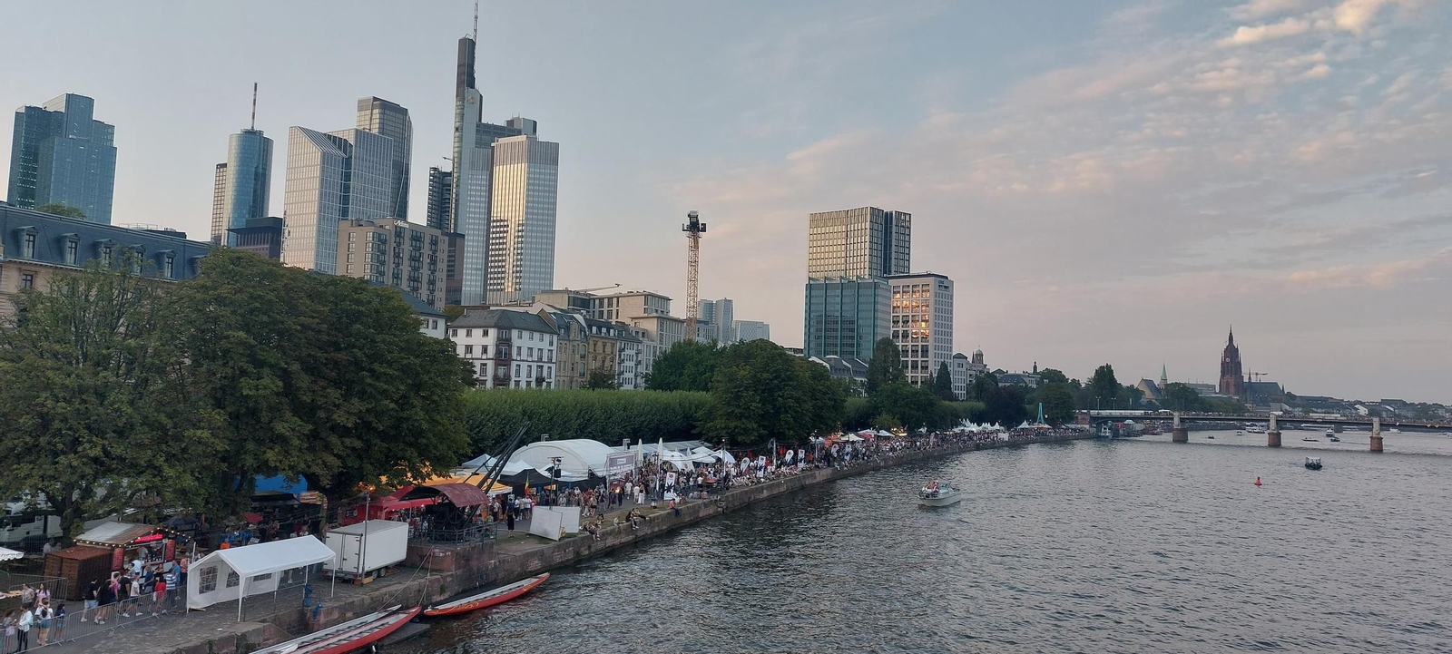 Fiesta de la Ribera de los Museos