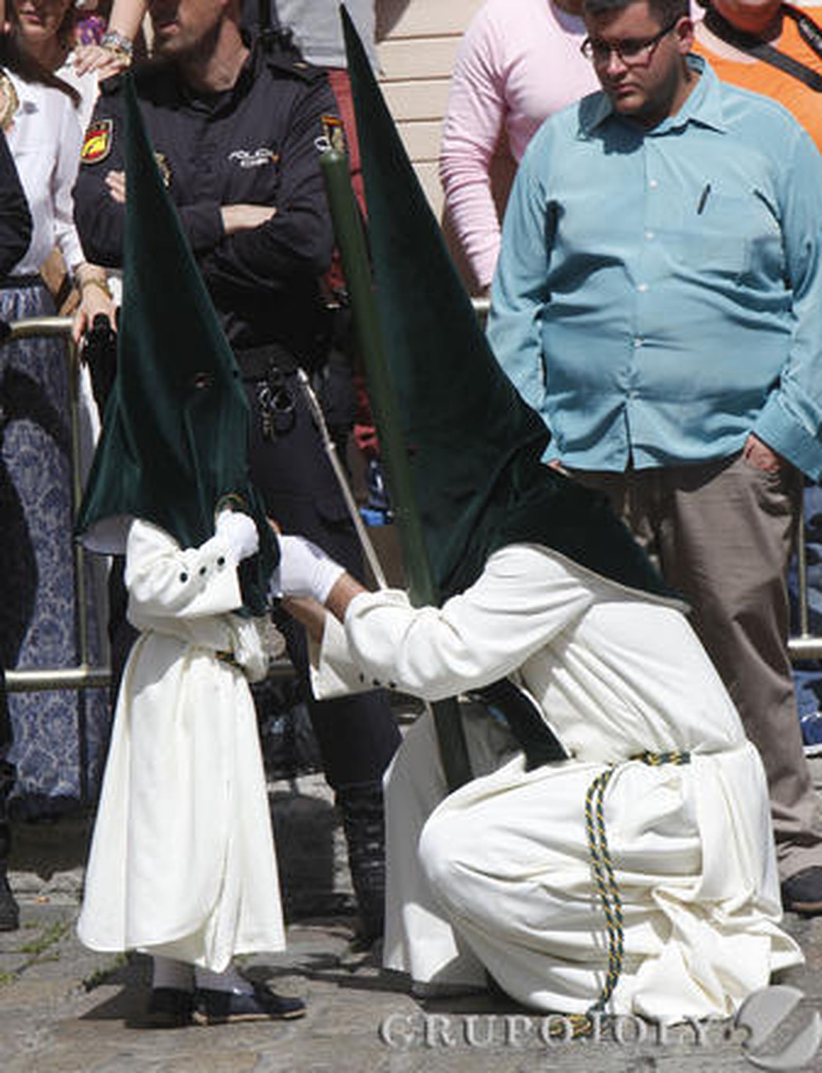 Foto: José Ángel García