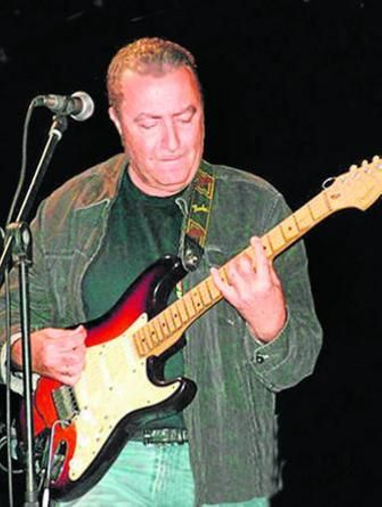 "Cuando llegué a los Teddy Boys, con 22 años, ya era un bitelmano consumado"