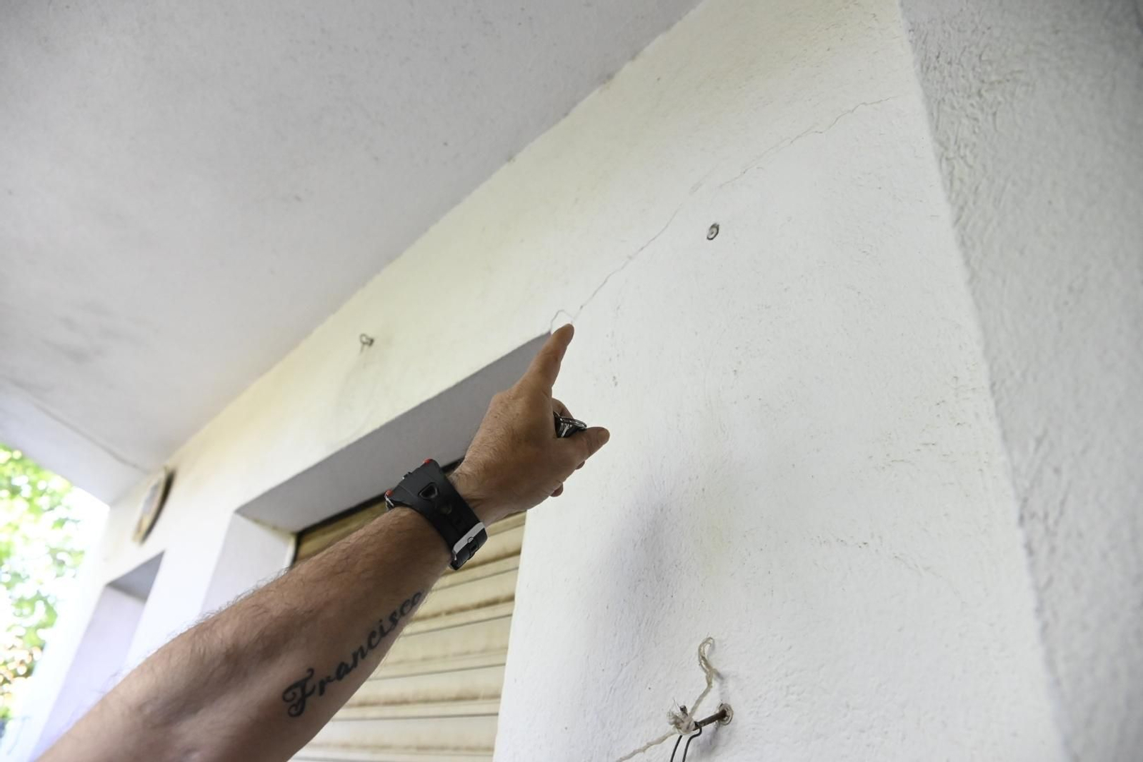 El deterioro del barrio del Guadalquivir de Córdoba, en imágenes