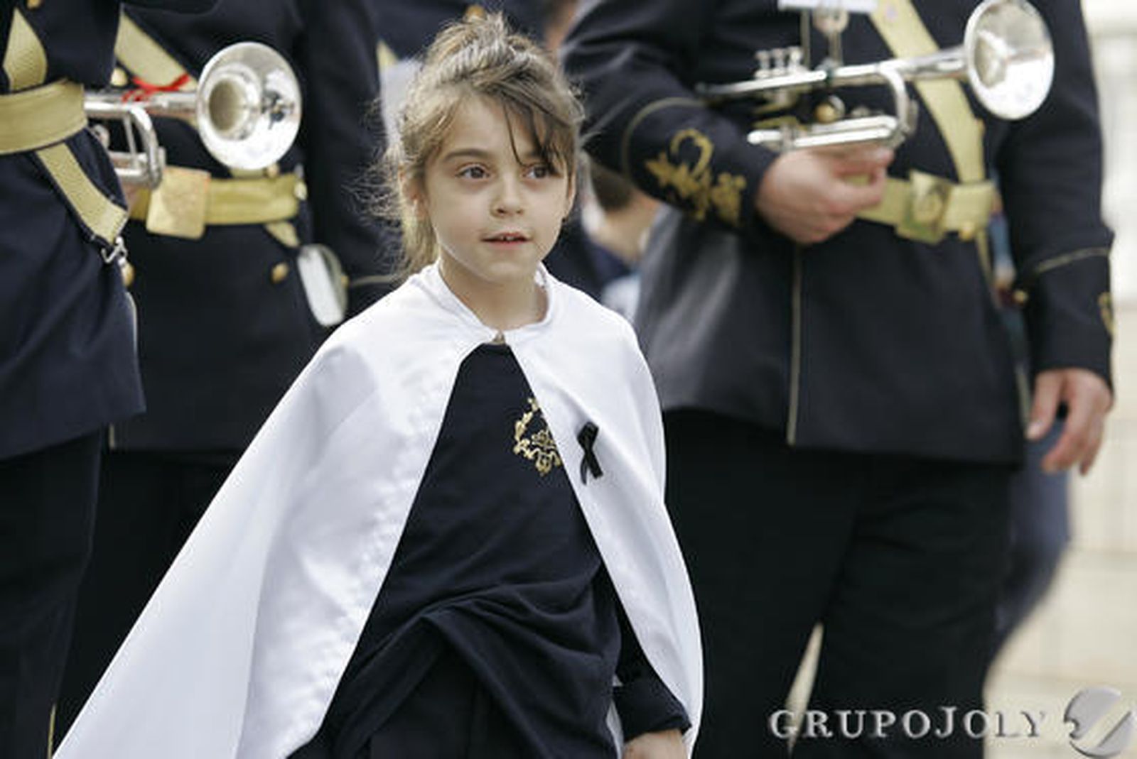 La Borriquita

Foto: Rafael Gonzalez