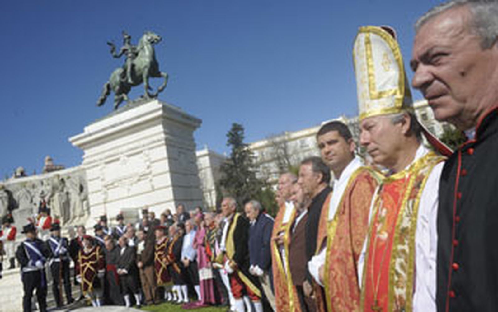 Cádiz y San Fernando rememoran el traslado de las Cortes