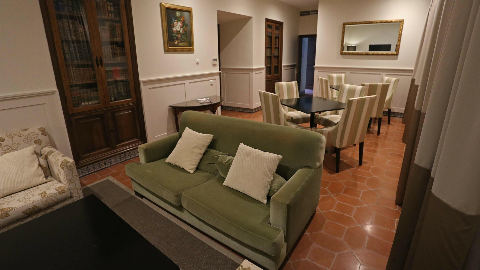 Las mejores fotos de la finca La Almoraima