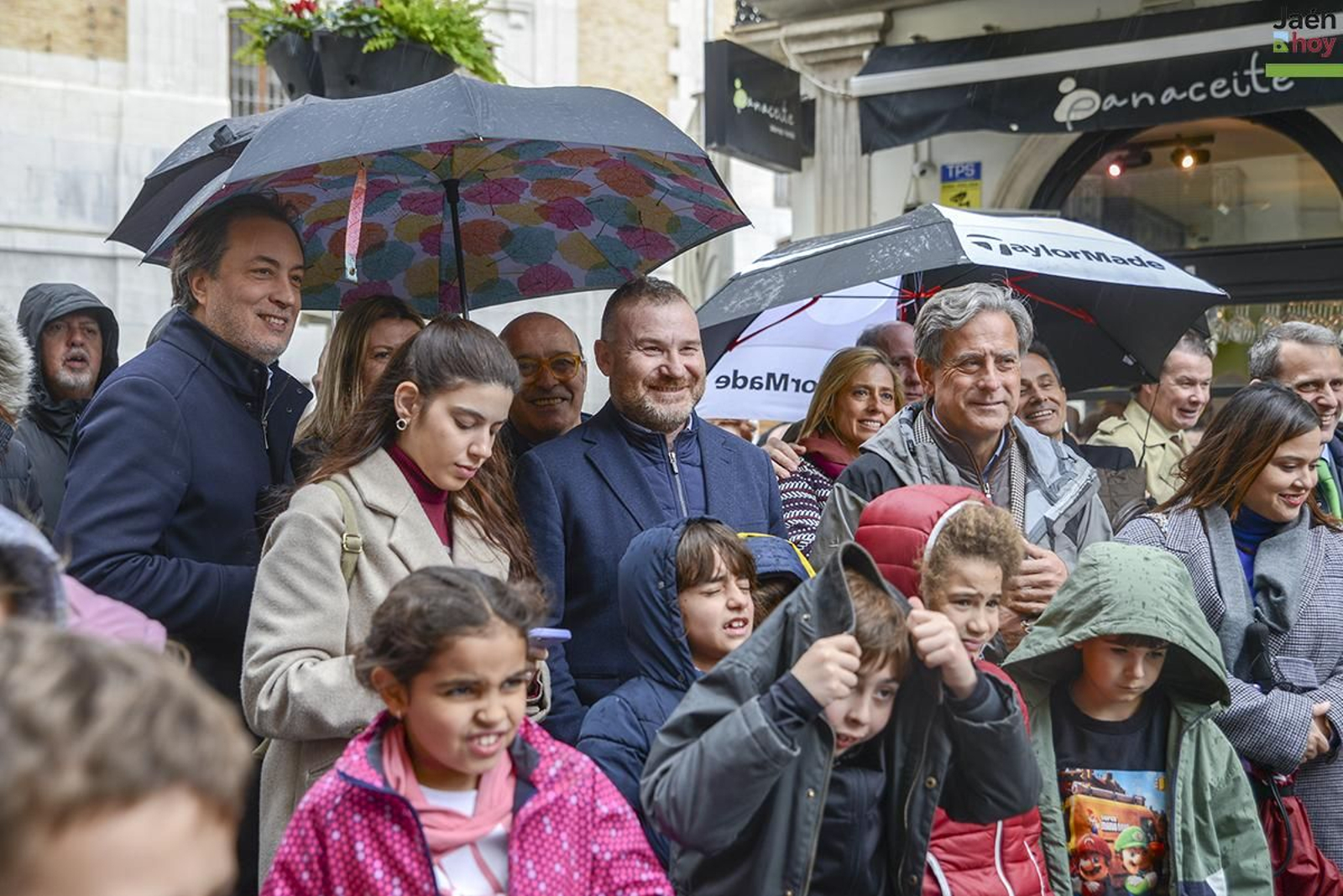 'El Museo del Prado se expone en Jaén'