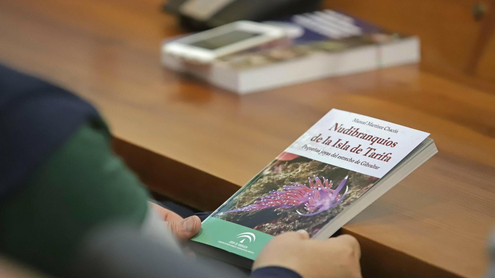 Presentación del número 49 de la revista Almoraima