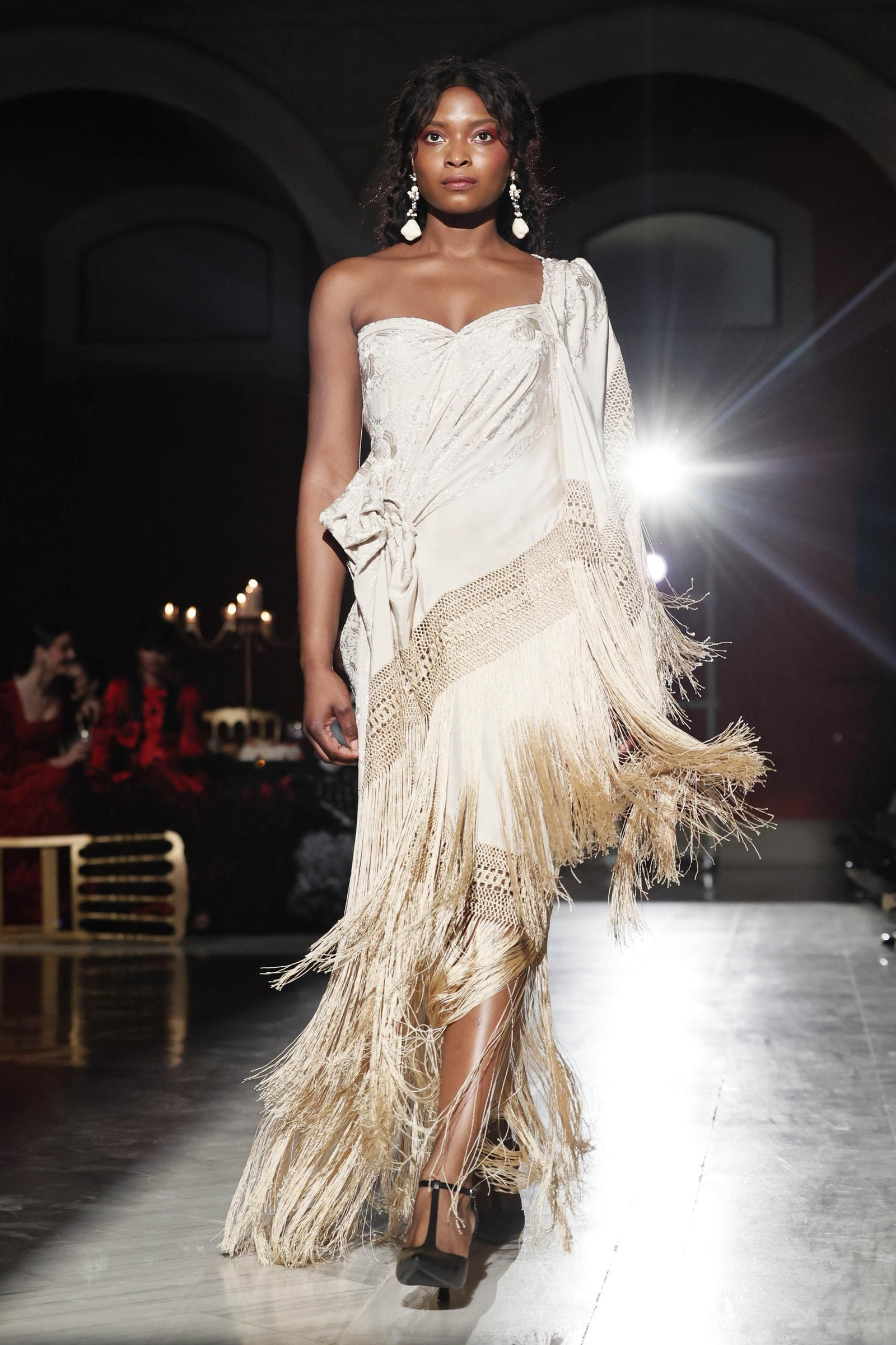 La presentación de We Love Flamenco 2026, en imágenes