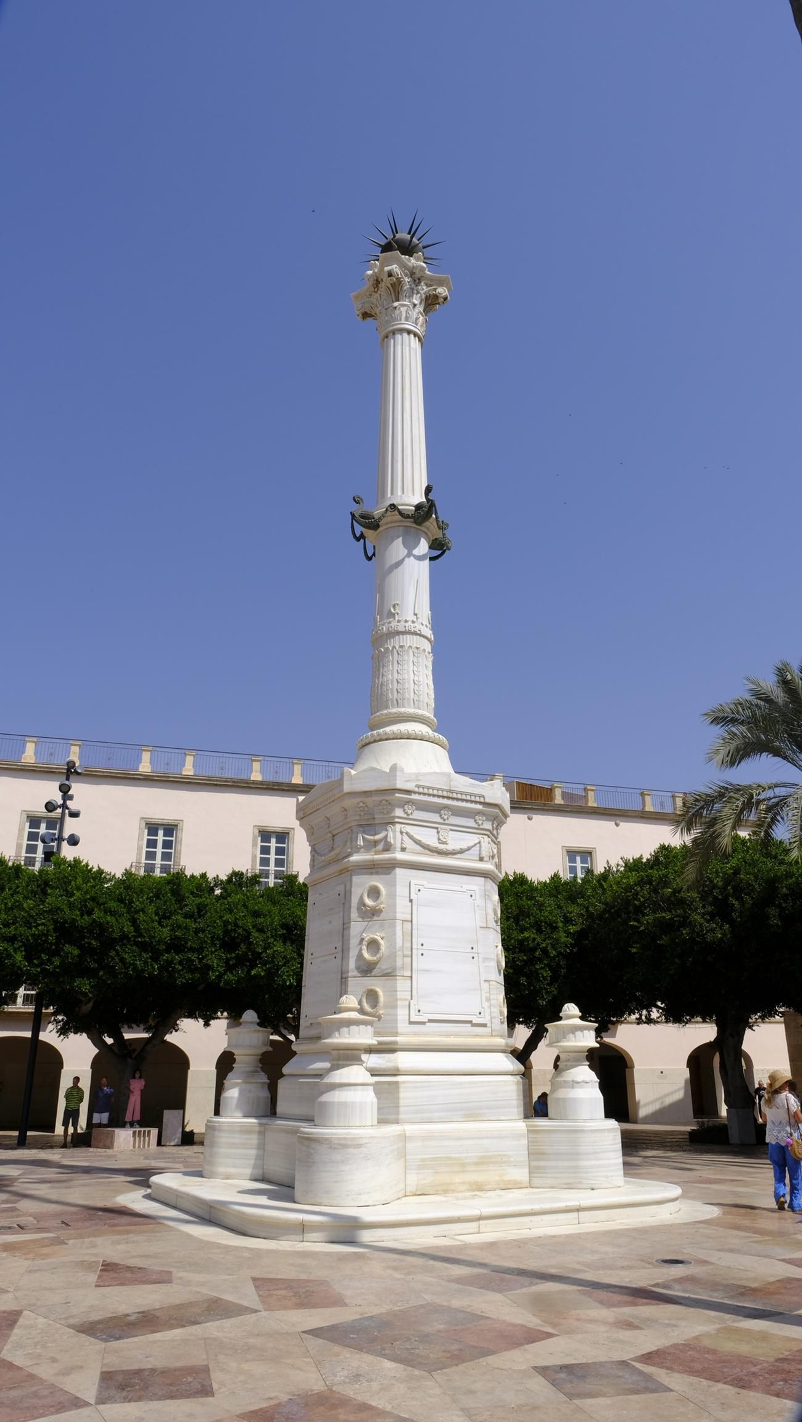 Recreación histórica de Los Coloraos, en imágenes