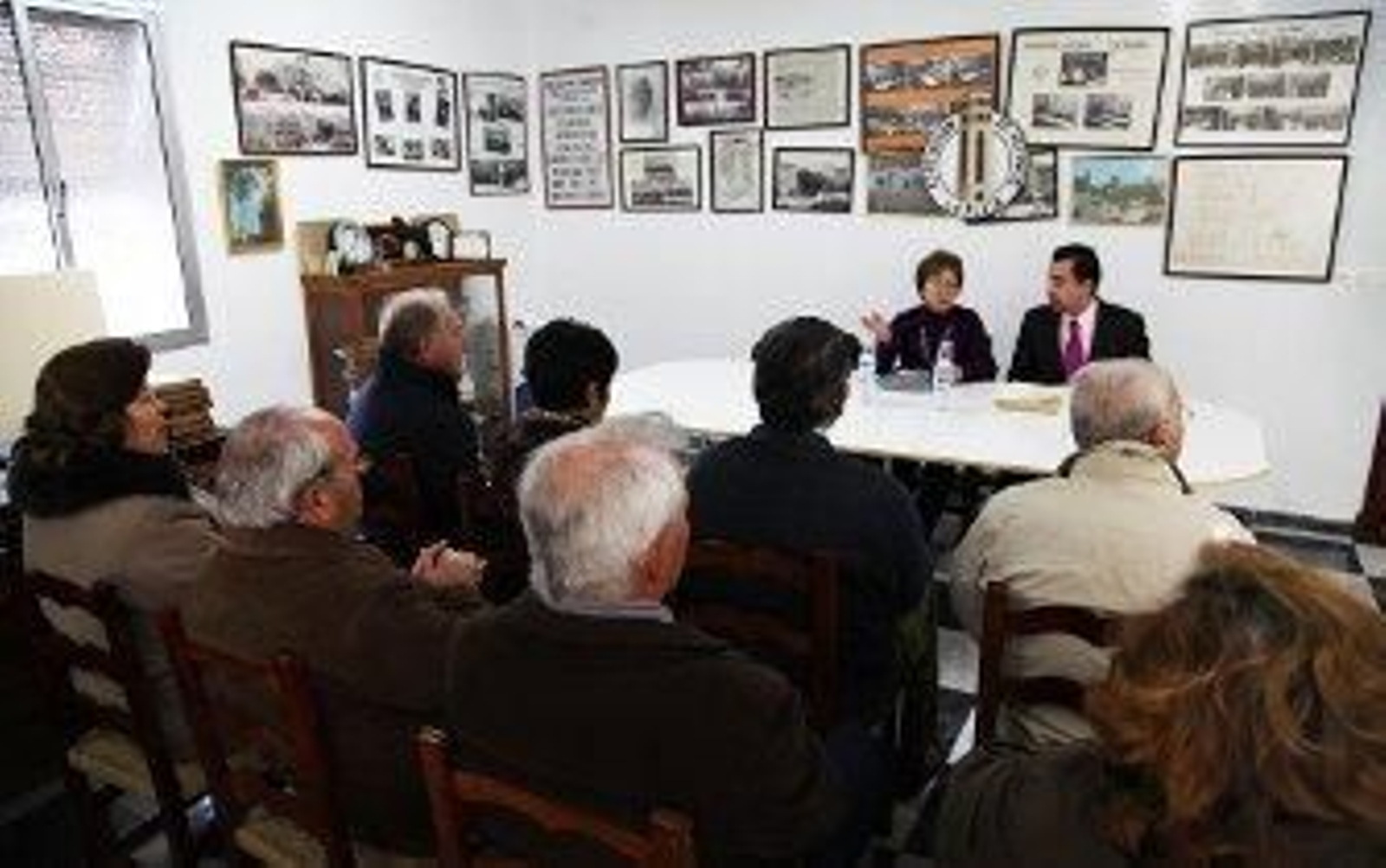 Los juzgados de Jerez archivan una decena de casos de 'bebés robados'