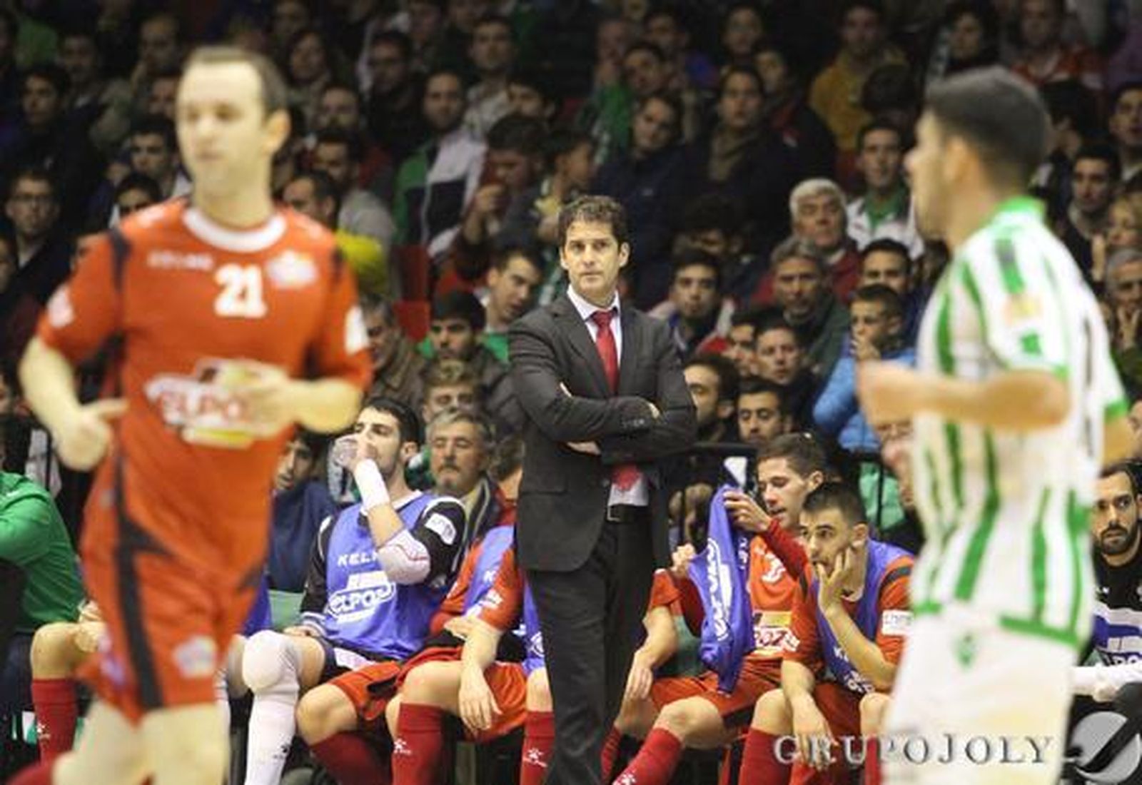 Foto: Belén Vargas.