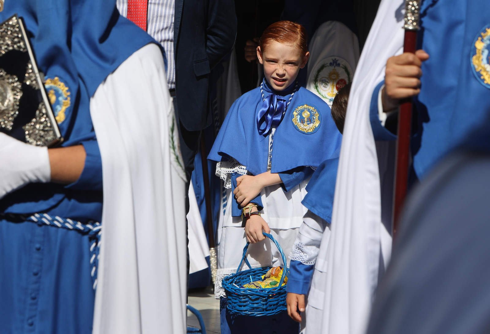 Hermandad de San José Obrero