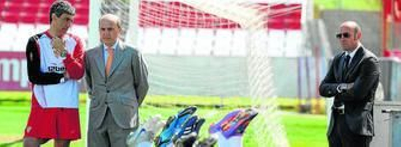 Del Nido retoma el mando y aprieta