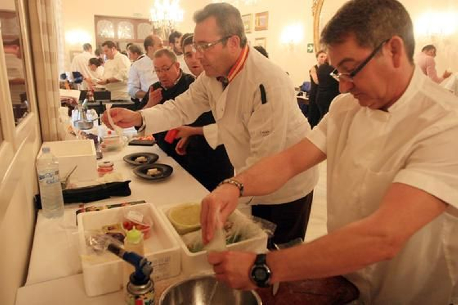 Foto: O. Barrionuevo