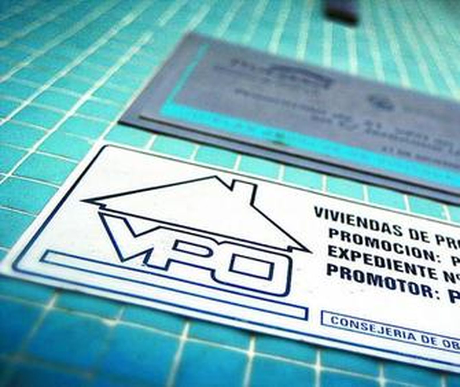 La promoción de viviendas de promoción es la principal vía pública para reactivar la construcción.