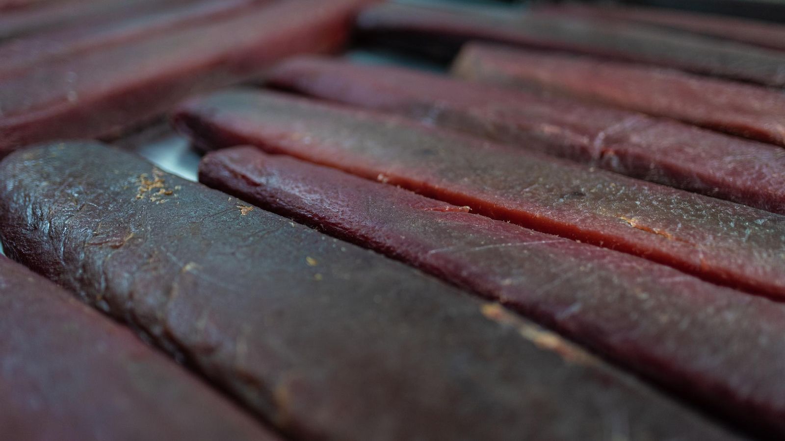 Mojama de atún (Ficolumé)