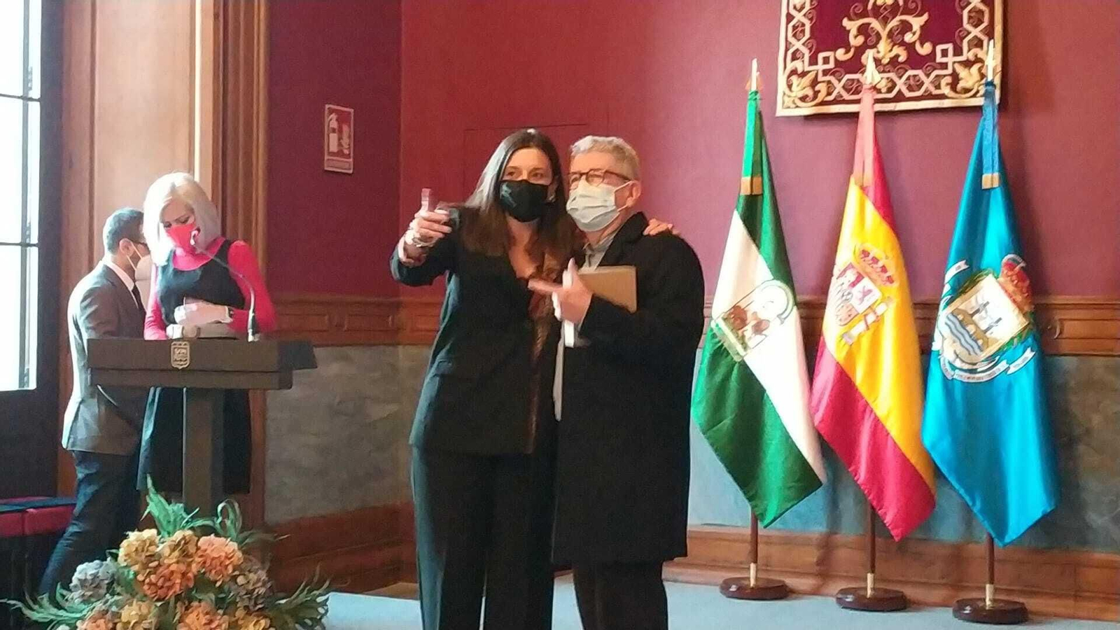Homenaje a los docentes jubilados