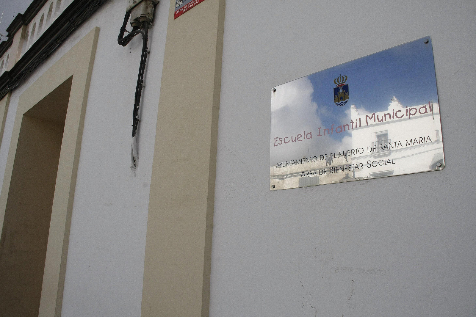 La Guardería Municipal retrasa su apertura hasta el próximo lunes.