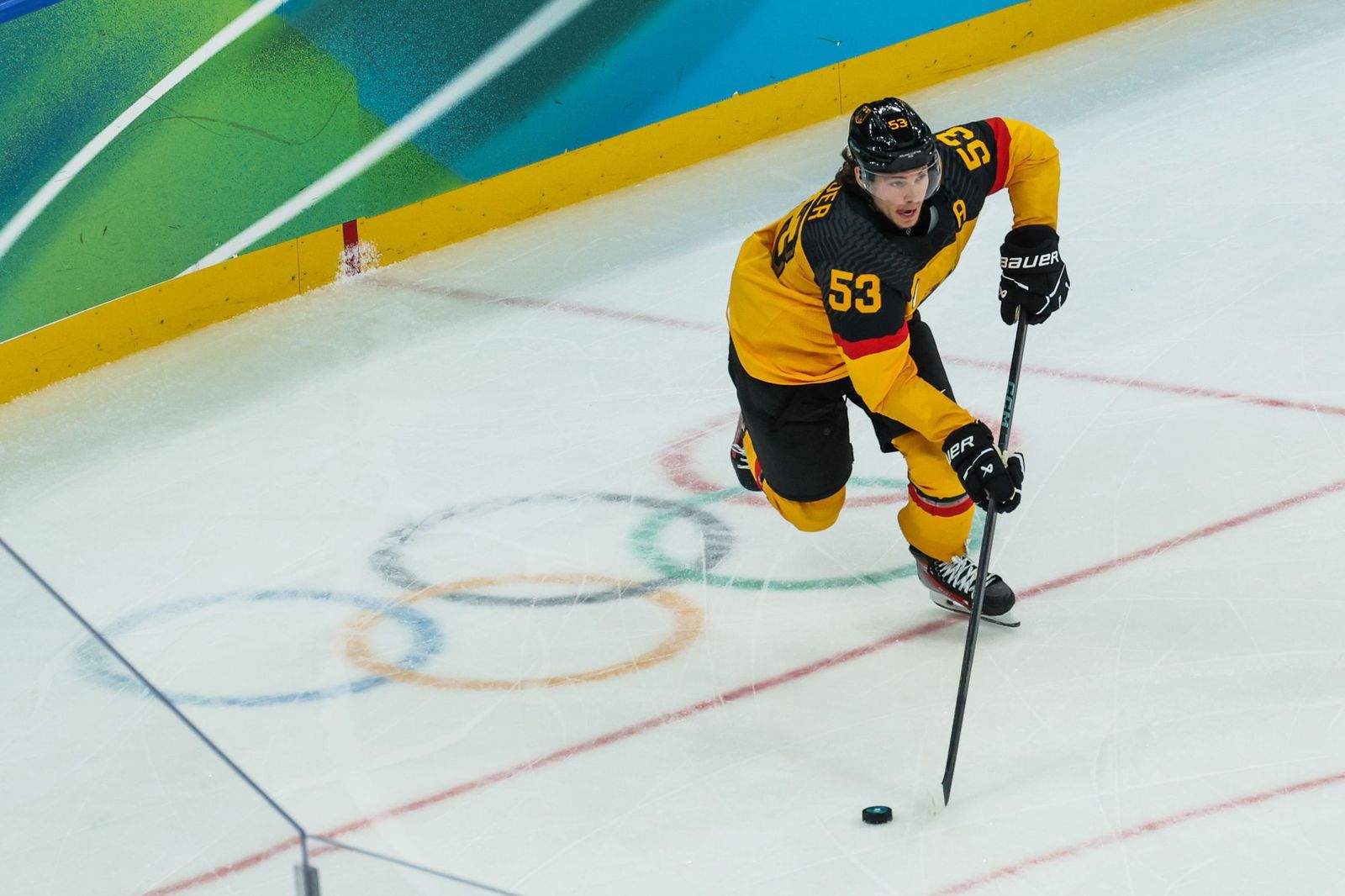 Las mejores fotos de los Juegos Olímpicos de invierno Milán Cortina d'Ampezzo 2026 | Jornada 13