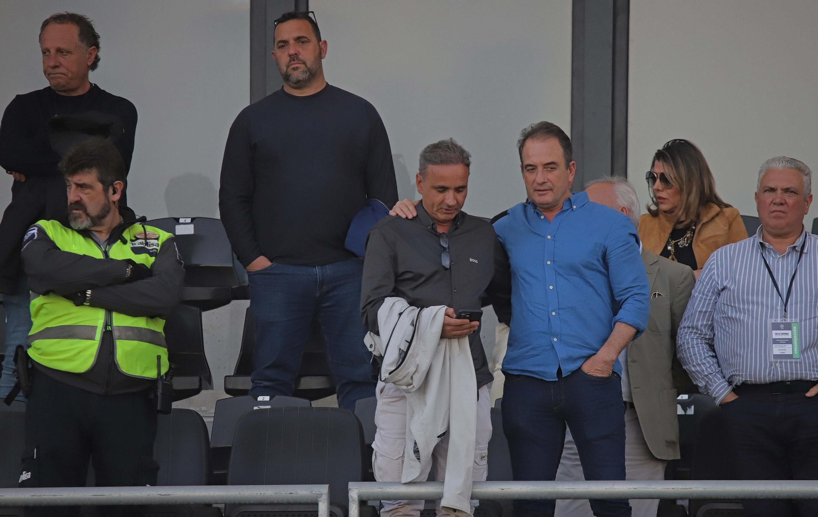 Las mejores fotos del Balona - Xerez Deportivo de Segunda Federación