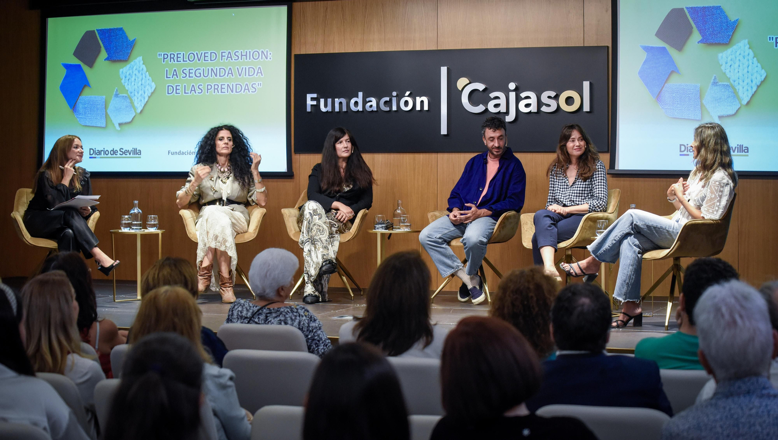 Preloved Fashion: La segunda vida de las prendas