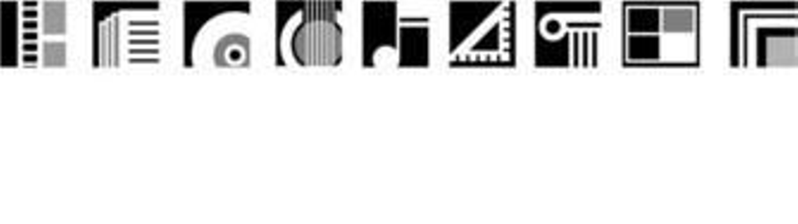 La escritora escocesa Muriel Spark.