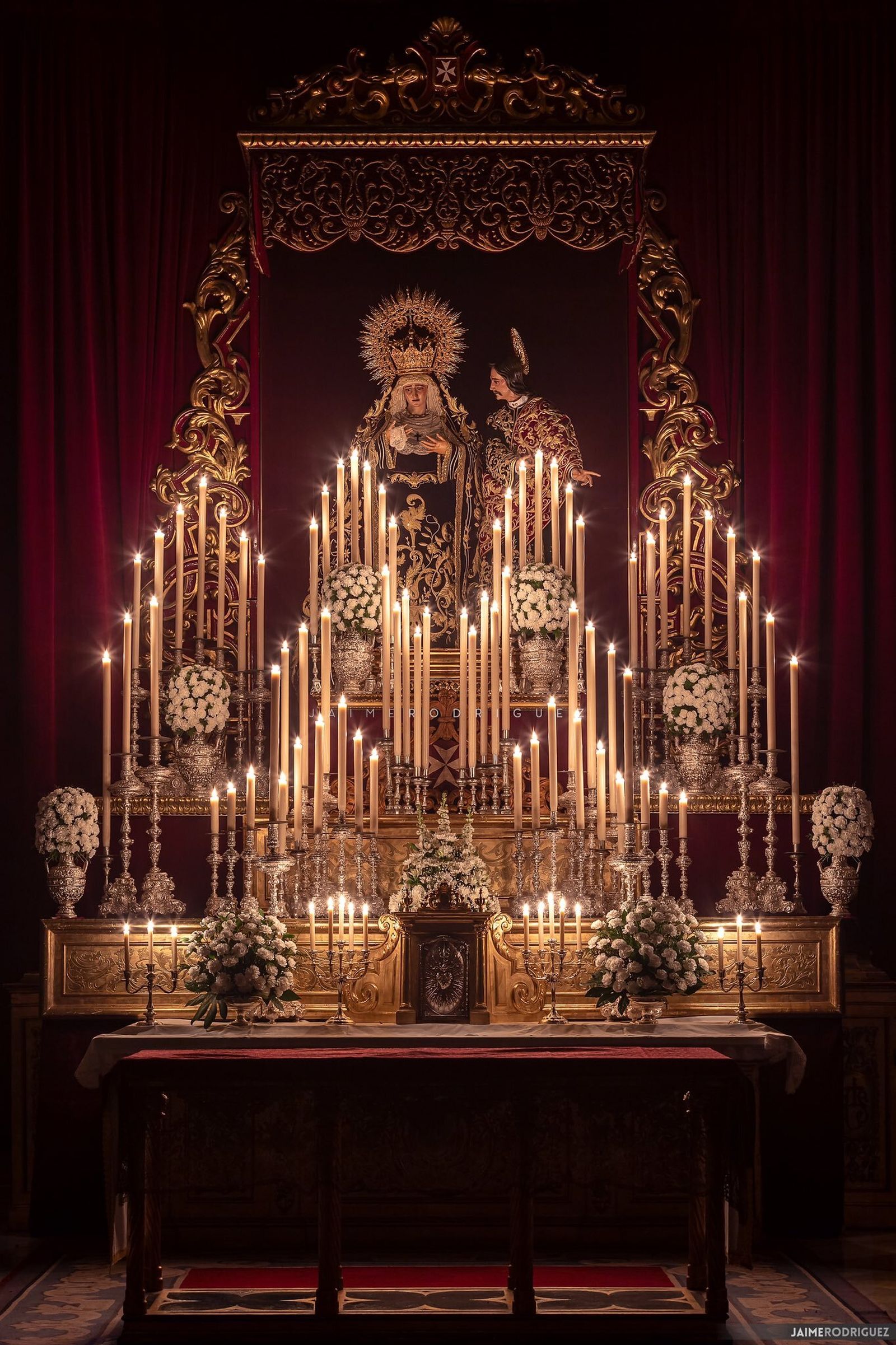 Septenario a la Amargura