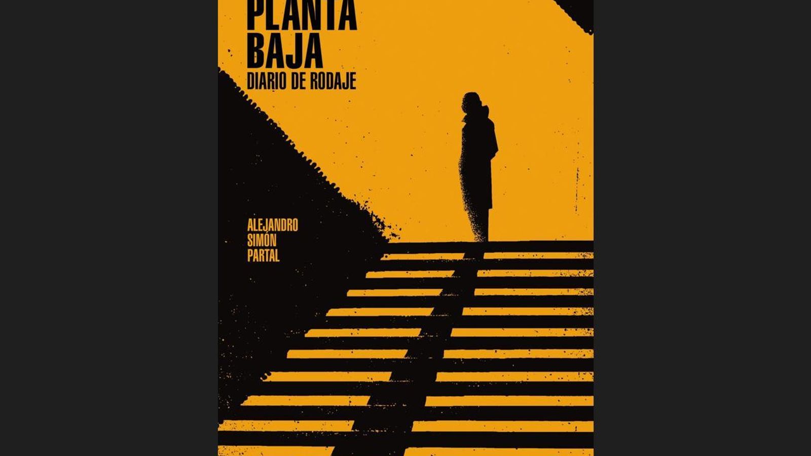 'La Planta Baja: Diario De Rodaje'
