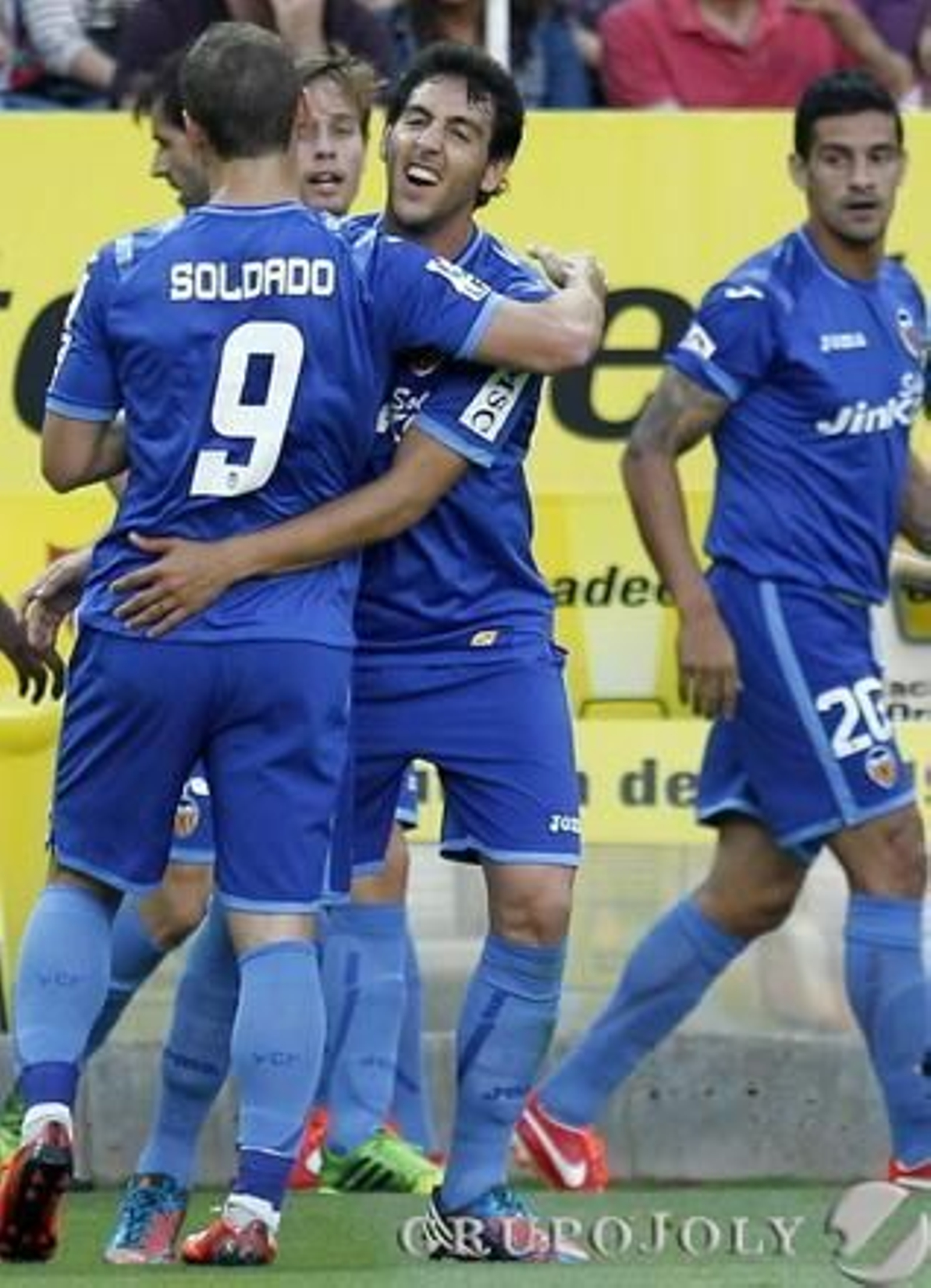 Foto: Antonio Pizarro