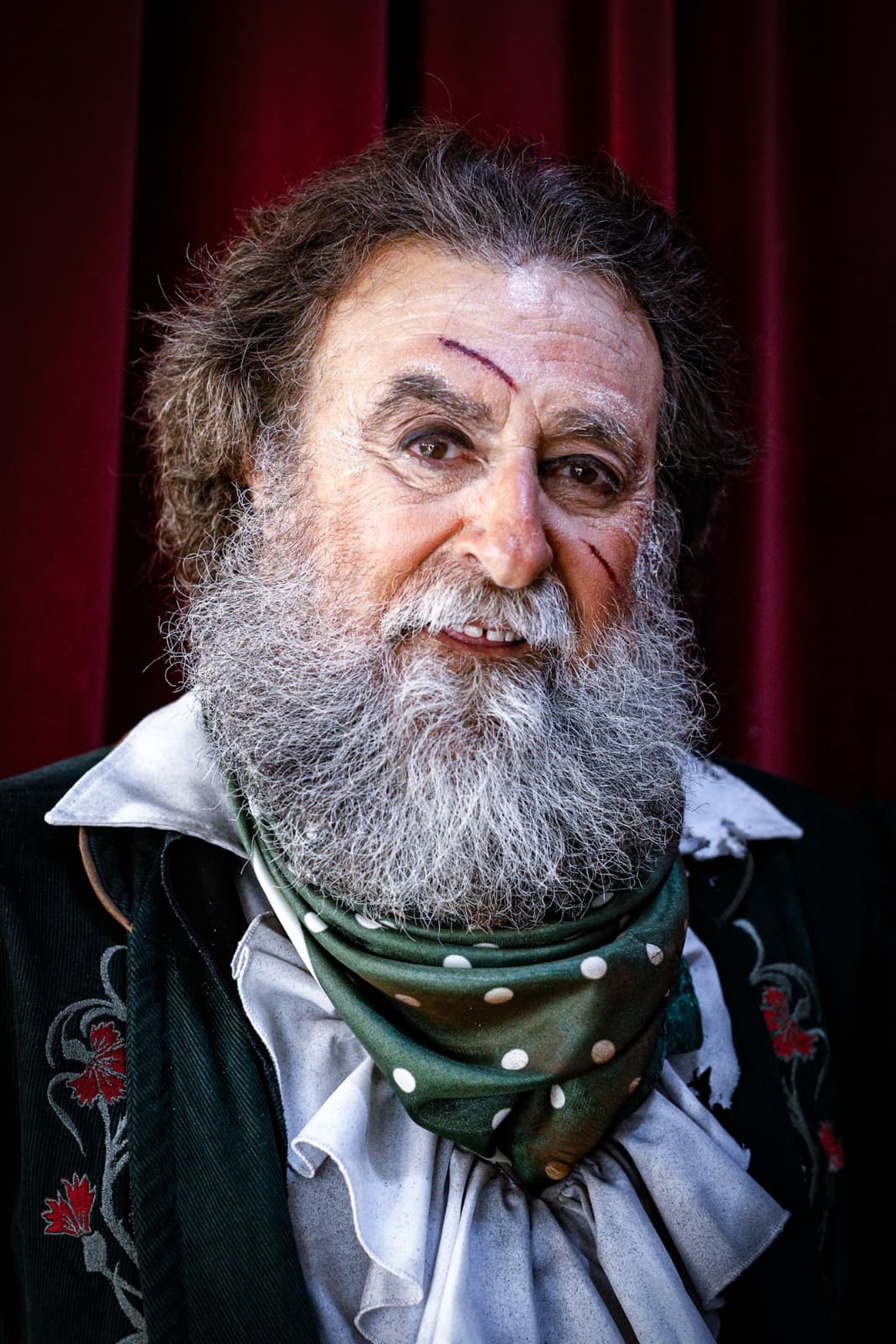 Búscate entre las mejores imágenes de la decimoséptima sesión de preliminares del COAC 2026