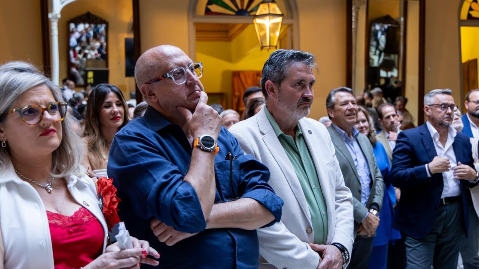 Celebración del 30º Aniversario del Grupo Peñalver