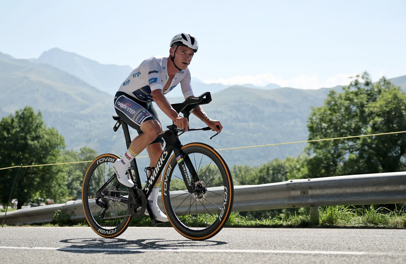Las mejores fotos del Tour de Francia | Etapa 13
