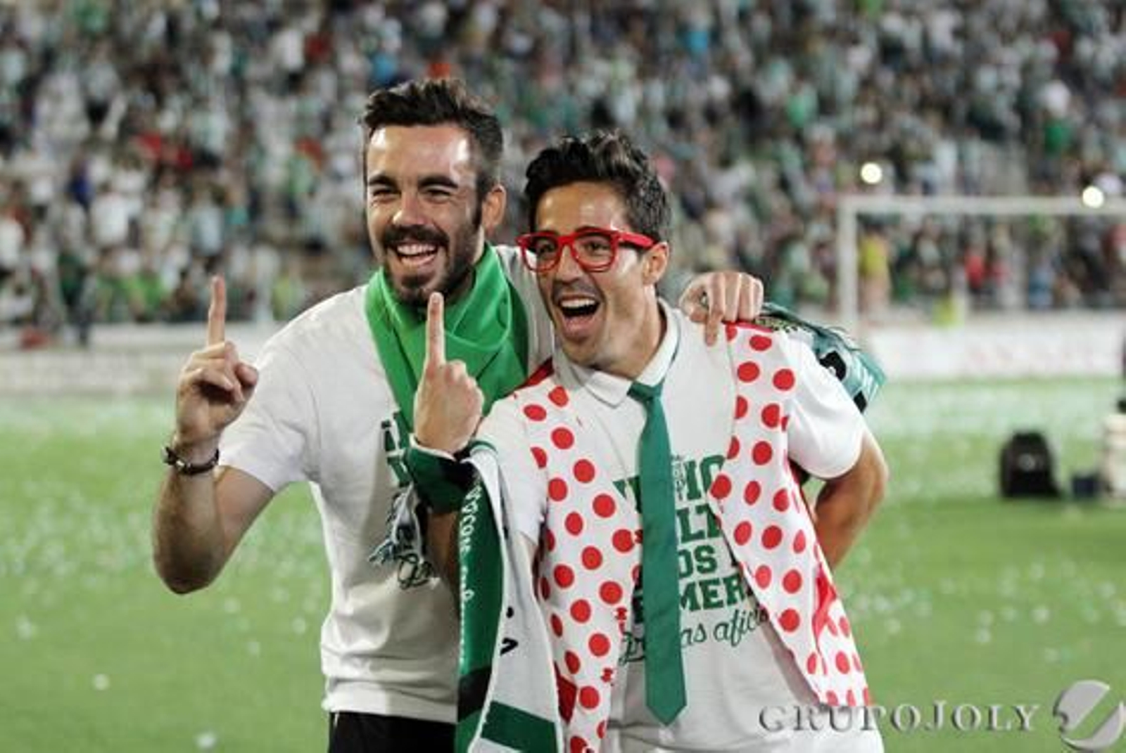 Foto: Rafael A. Butelo / O. Barrionuevo / J. Martinez