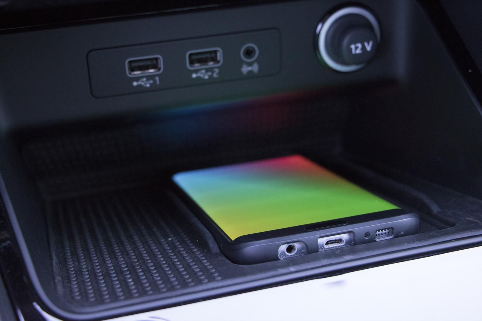 Galería de fotos del Seat Altea FR