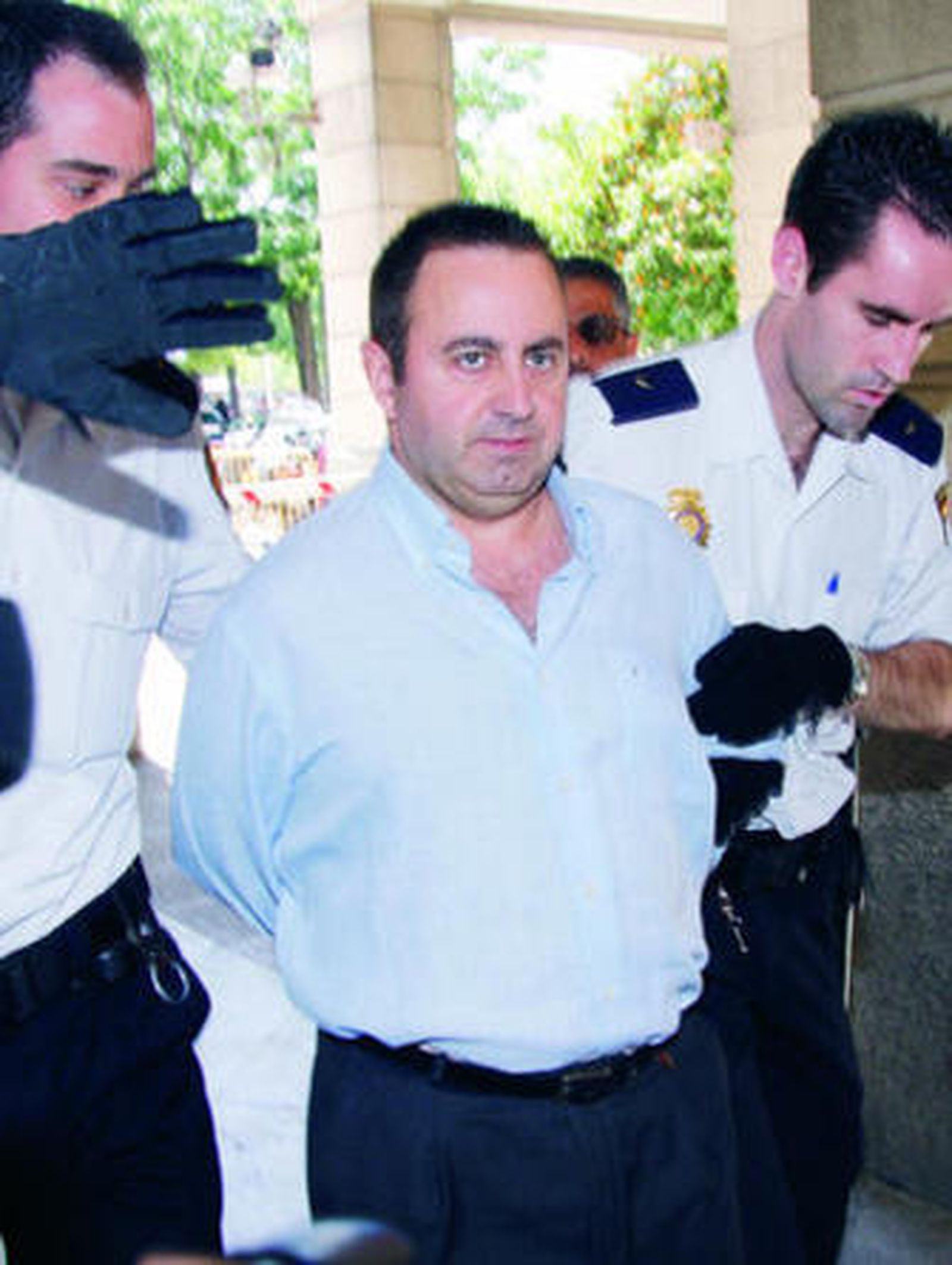 José Salas Burzón.