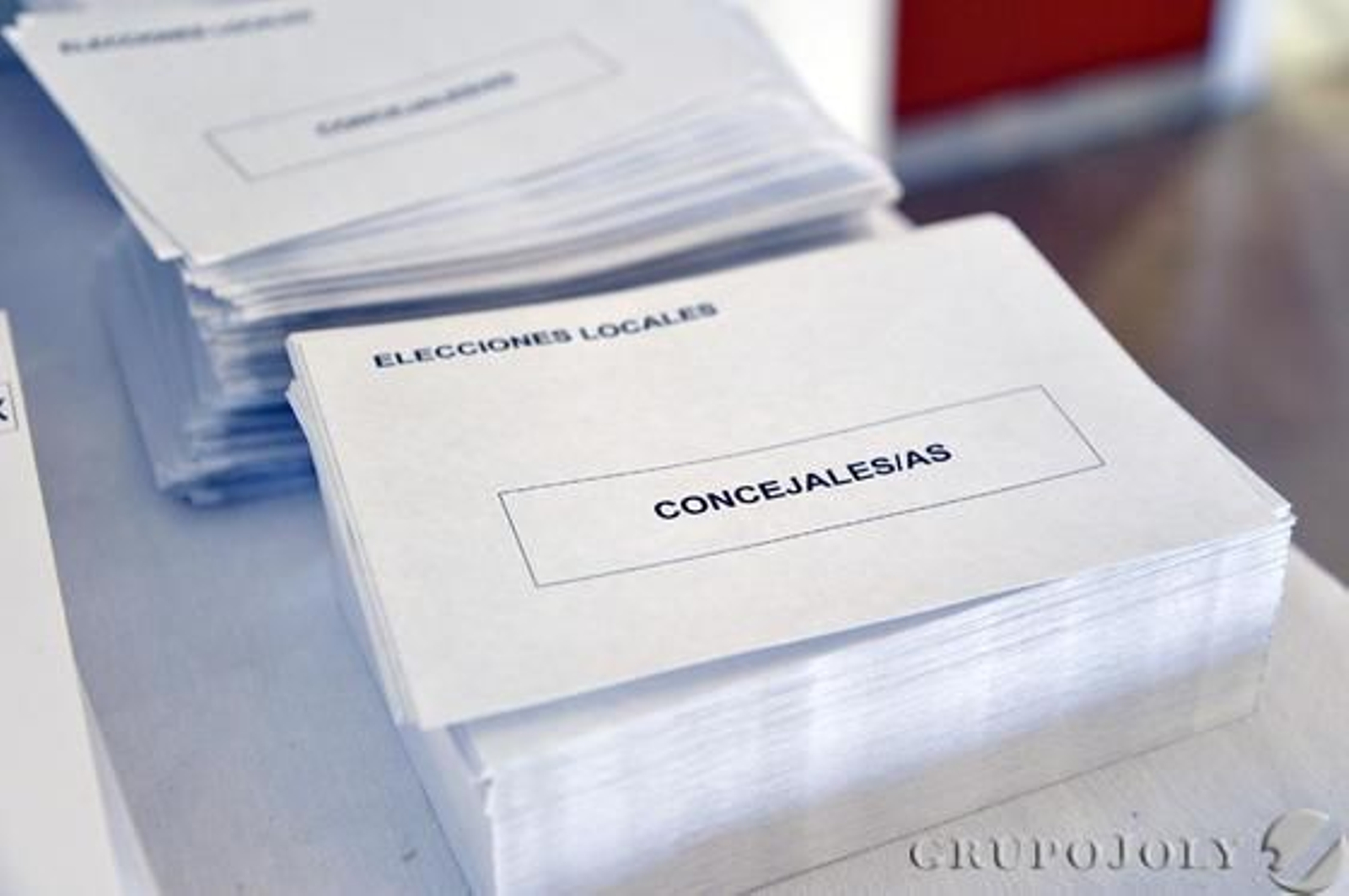 Foto: Alberto Dominguez/Rocio Rodriguez