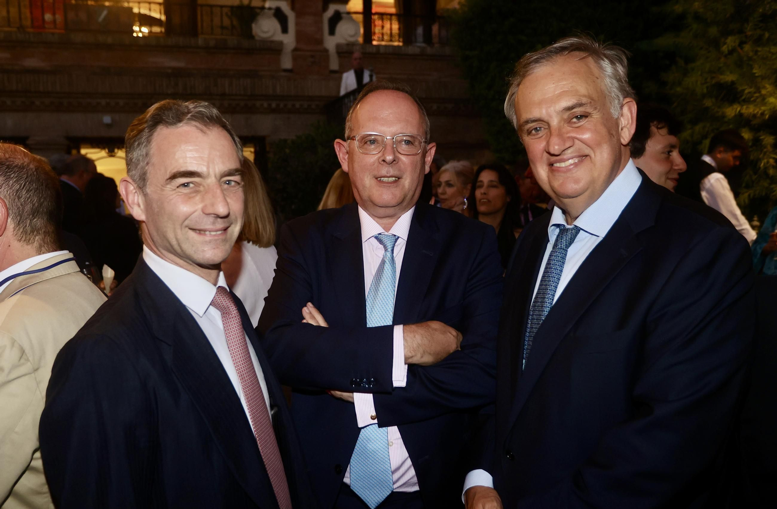 ANUARIO JOLY Andalucía 2024