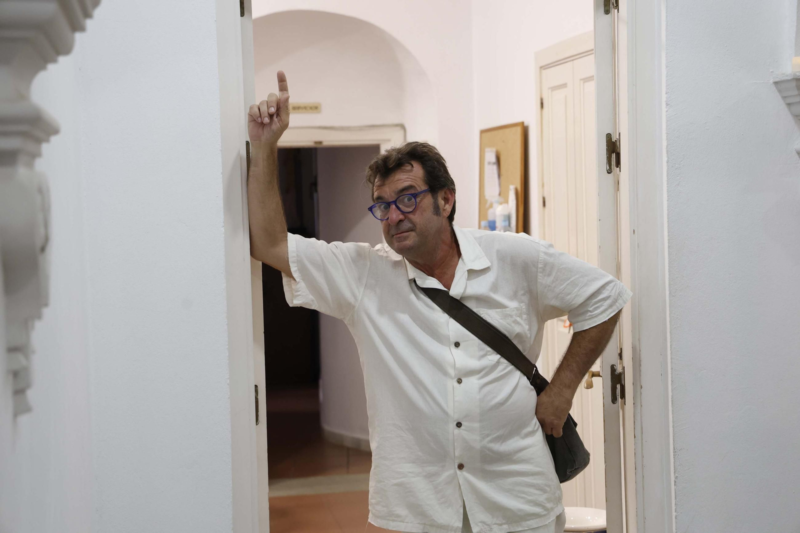 Búscate en las fotos de la décima edición de la Noche Blanca de San Roque