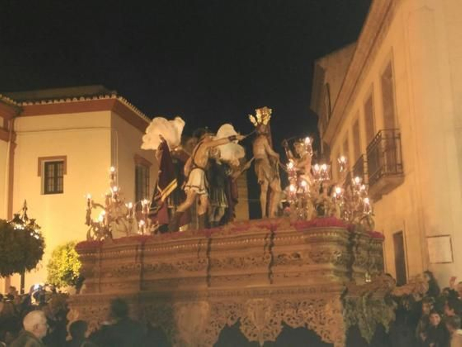 La Rambla. 

Foto: Rafael Casas