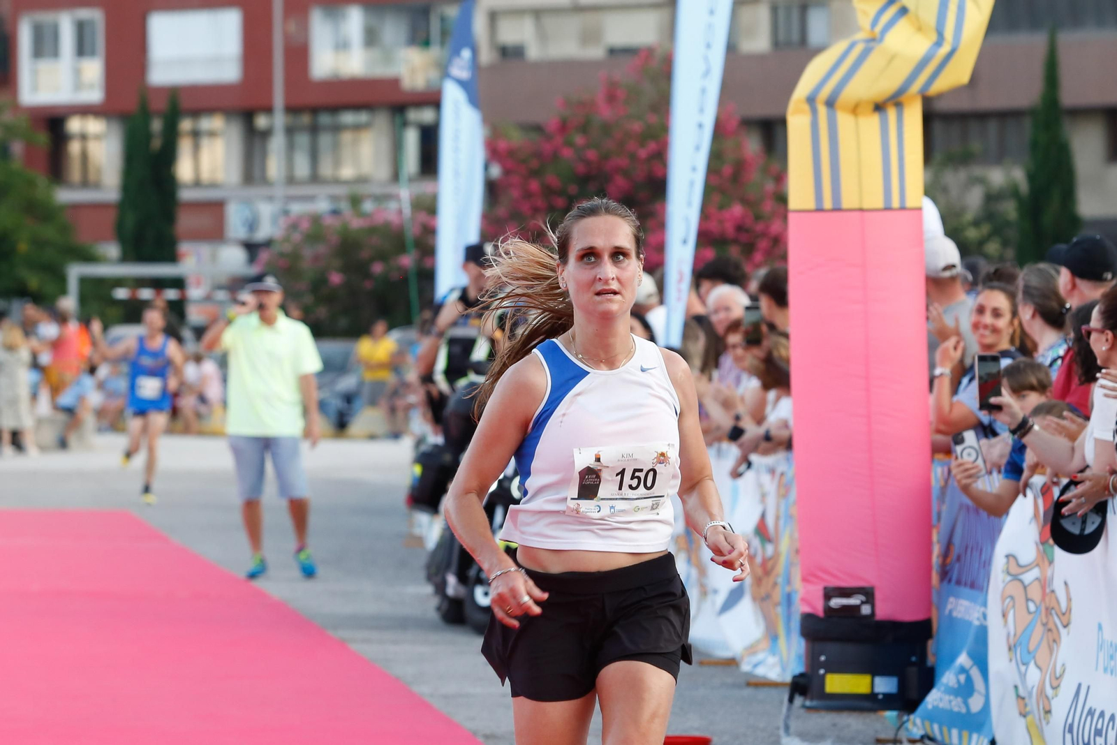 Búscate en la galería de fotos de la XXIII Carrera Popular Puerto Bahía de Algeciras Búscate en la galería de fotos de la XXIII Carrera Popular Puerto Bahía de Algeciras