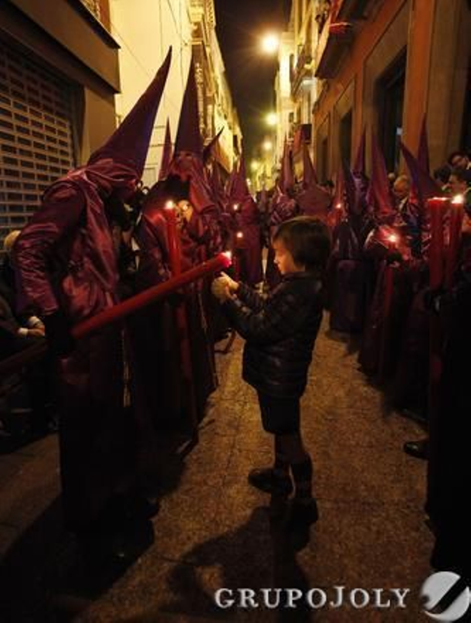 Foto: José Ángel García