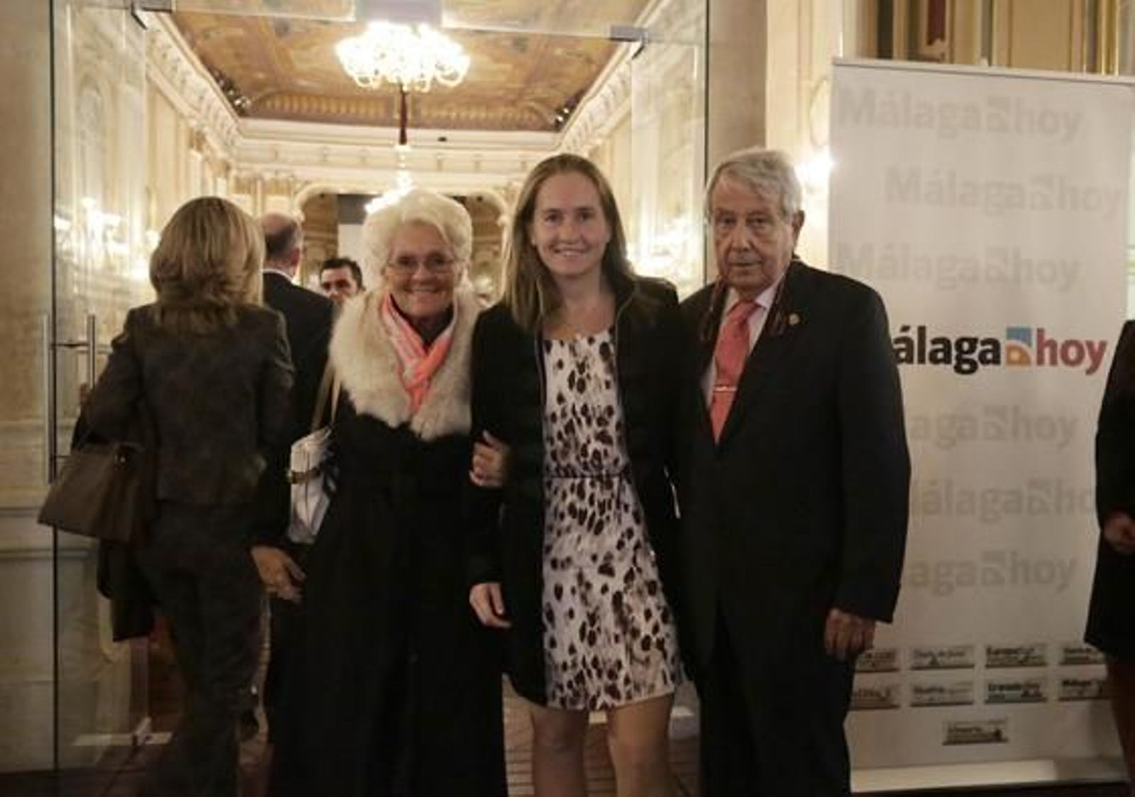 Foto: J. Albi? / Y. Garc?/ M. B?