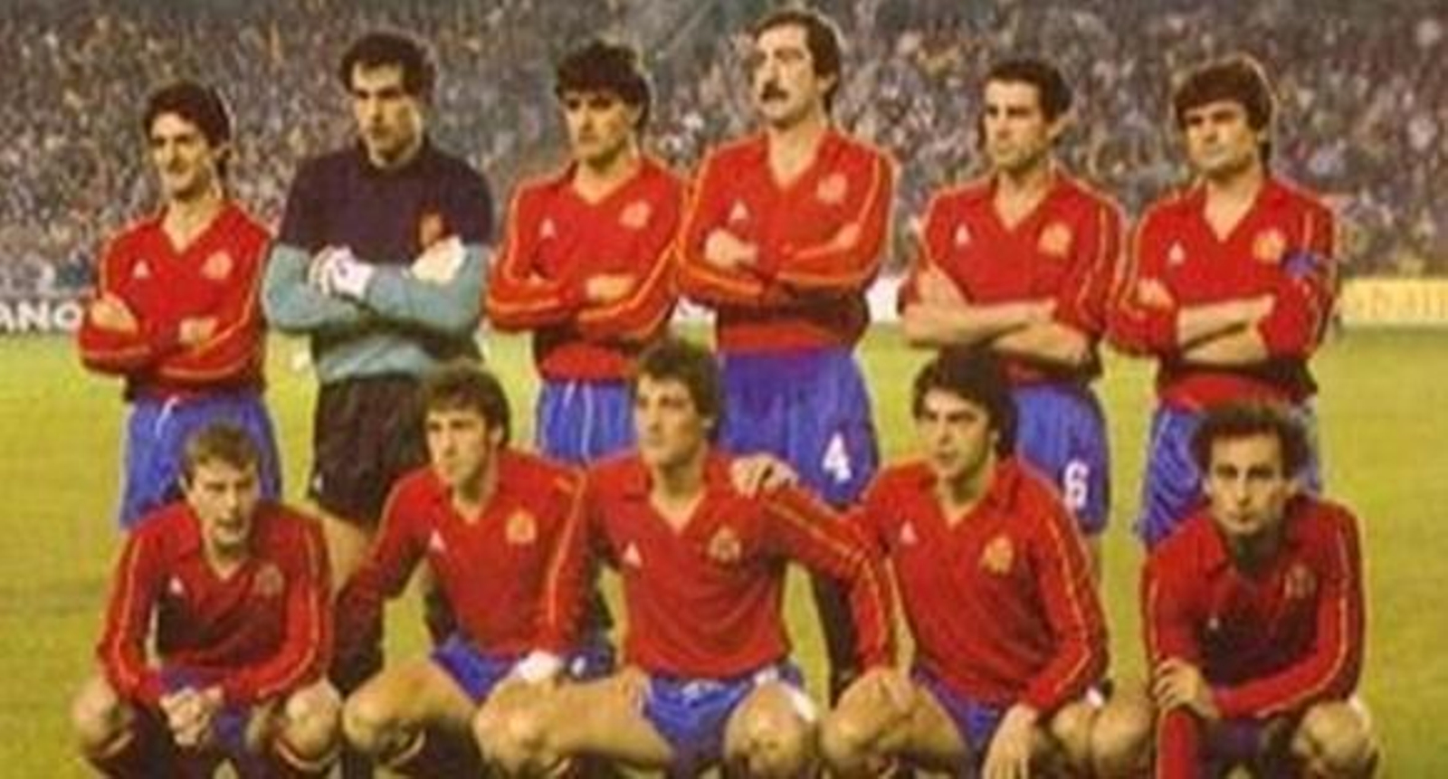 1988: Muñoz repite con suspense final