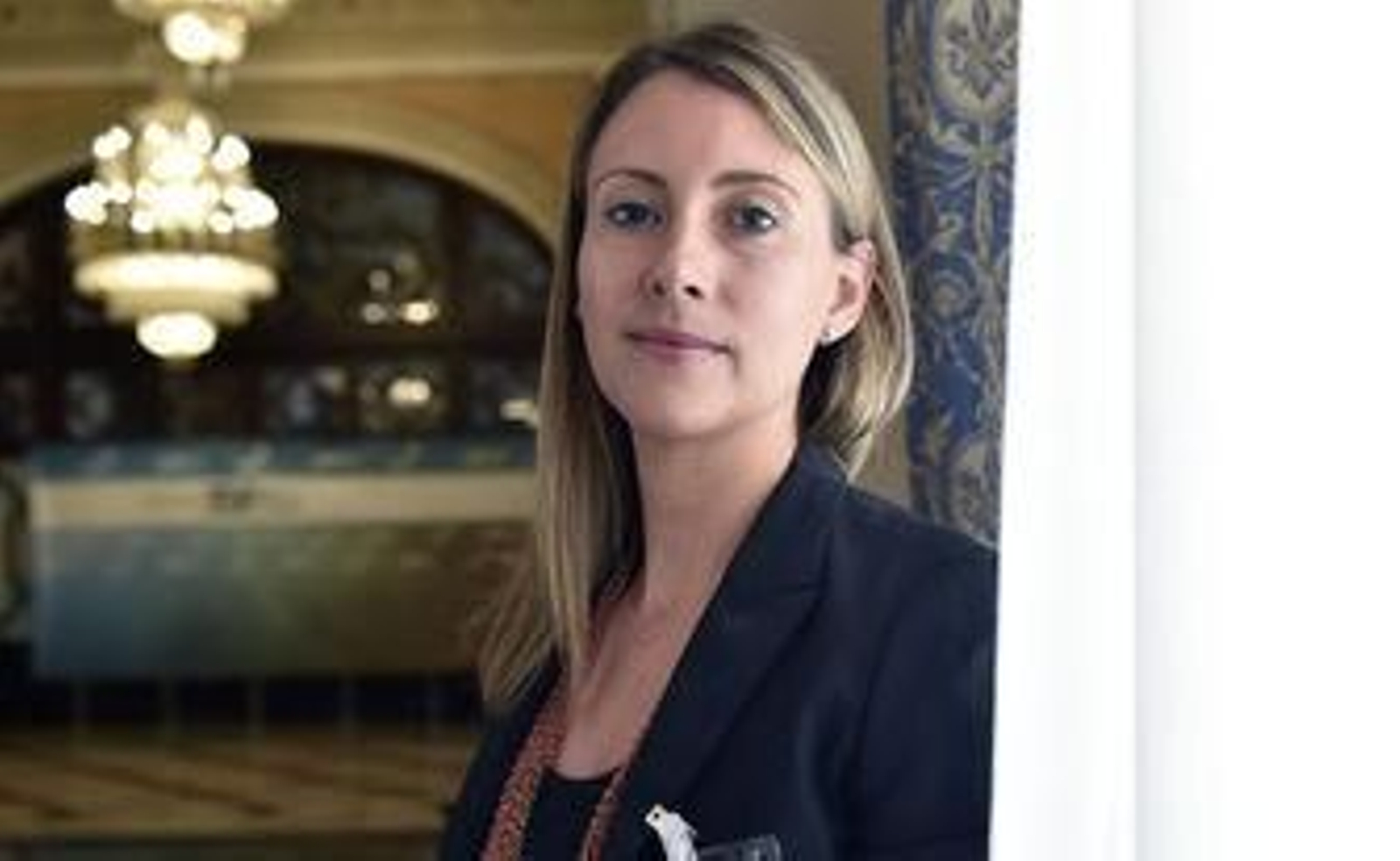 Pilar Martínez-Cosentino